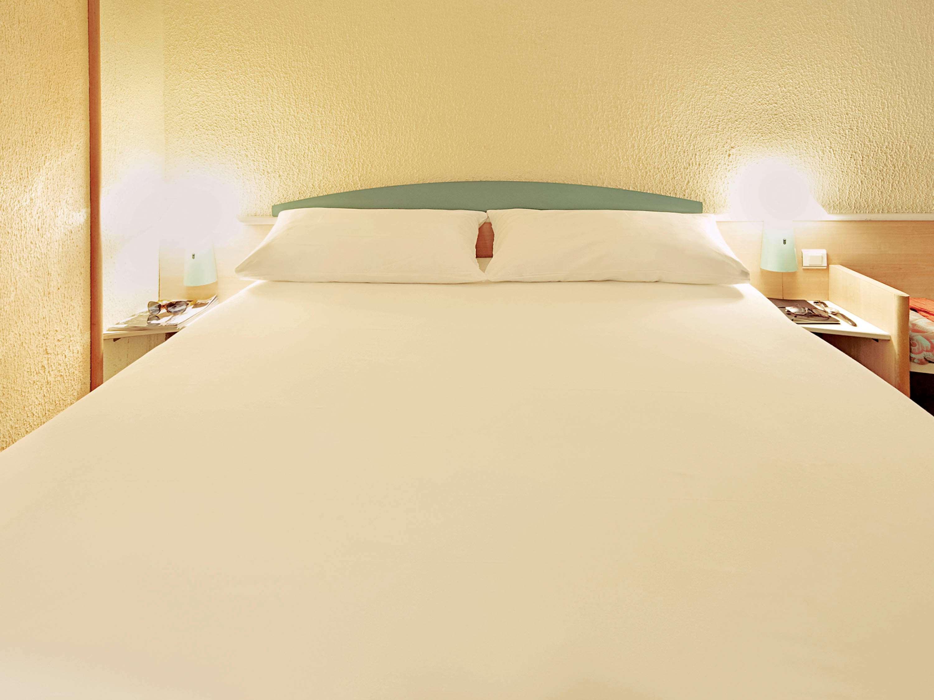ホテル Ibis サント エクステリア 写真