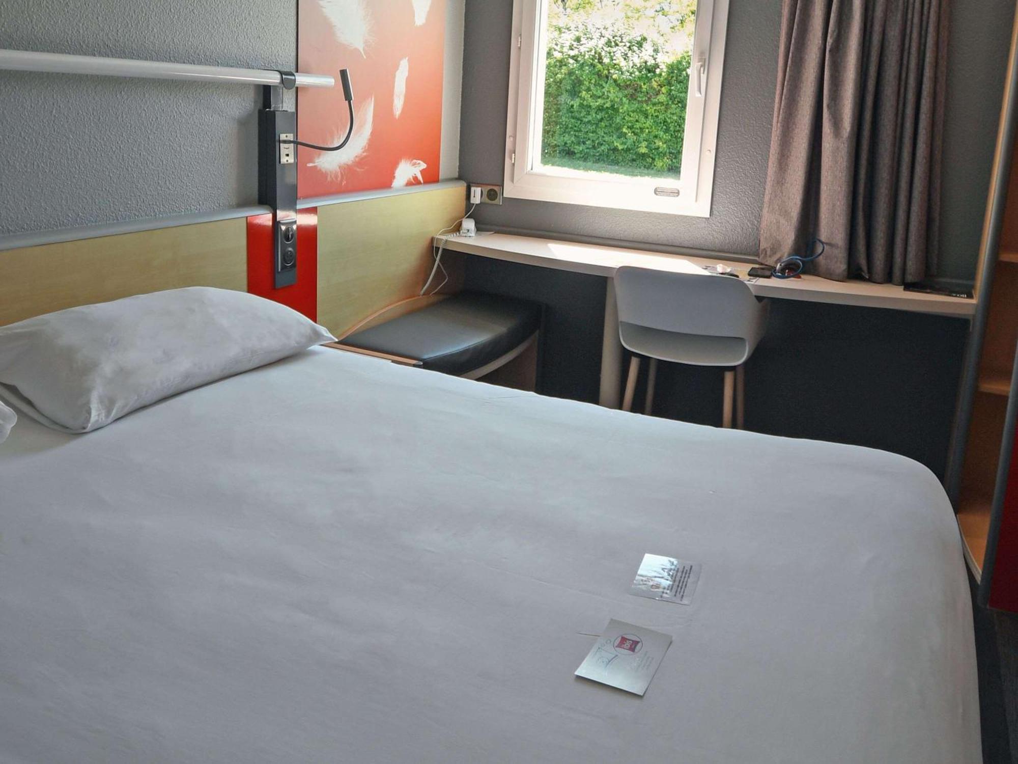 ホテル Ibis サント エクステリア 写真